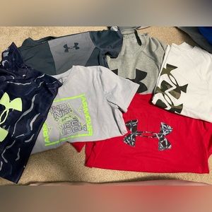 Under Armour bundle